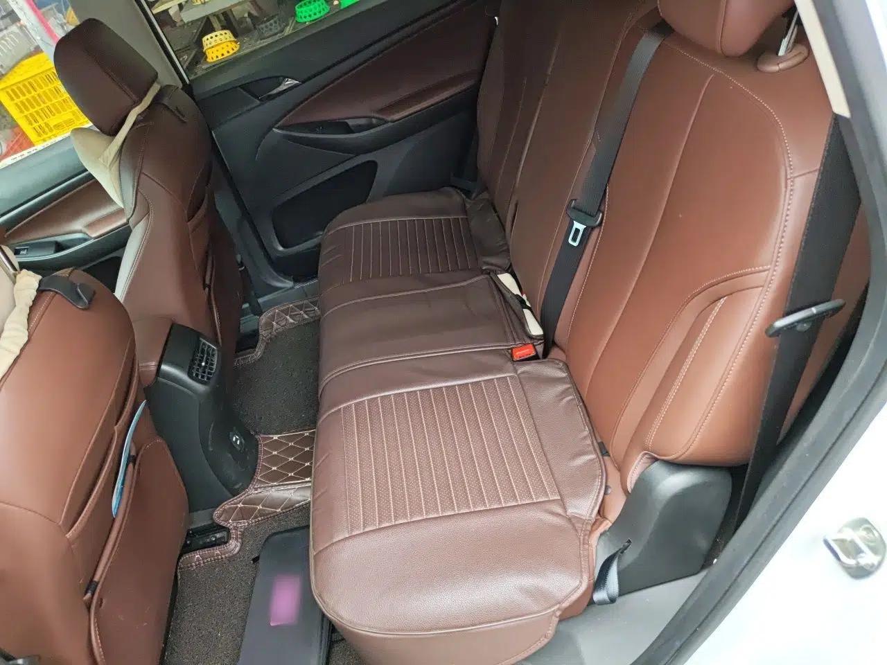 Buick GL6 2019 18T 5-Seater Connected Luxury Version China V Standard — миниатюра 18
