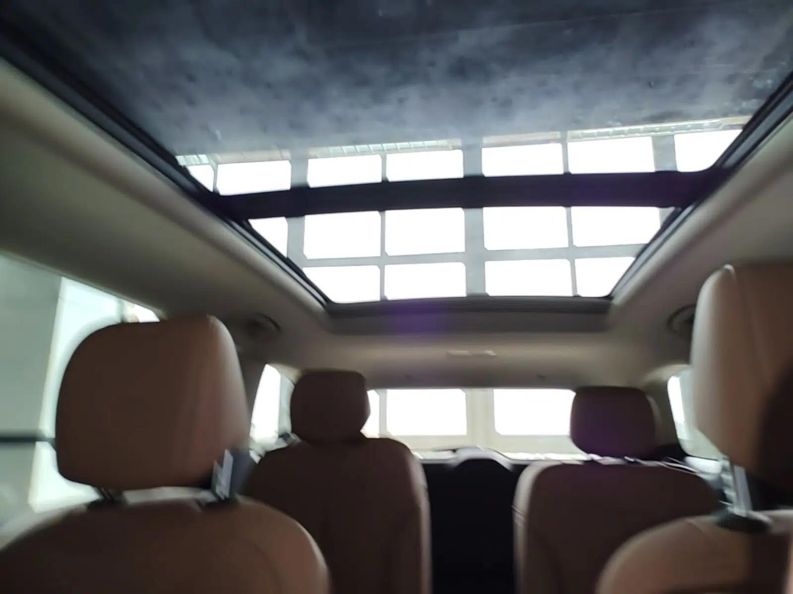 Buick GL6 2021 323T Mild Hybrid Connect Luxury Model — миниатюра 20