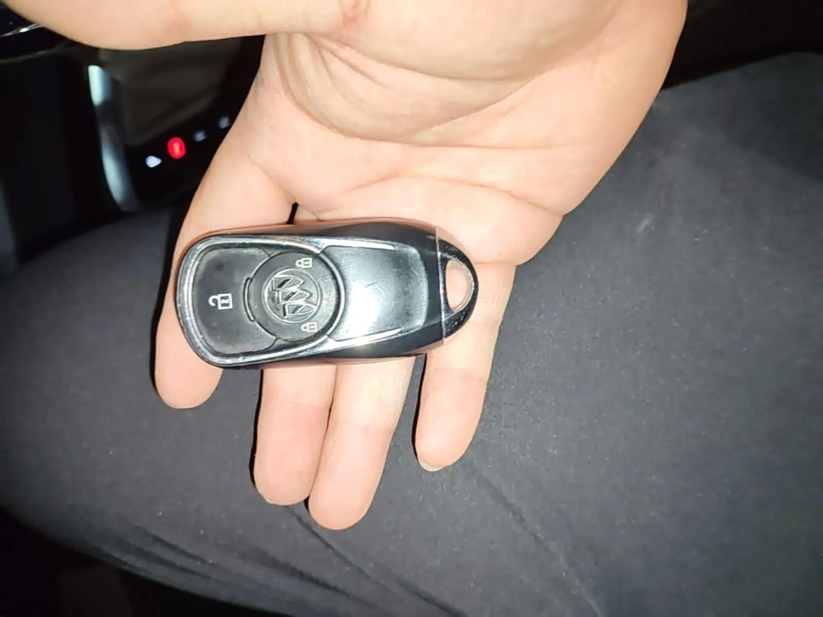 Buick GL6 2021 323T Mild Hybrid Connect Luxury Model — миниатюра 22