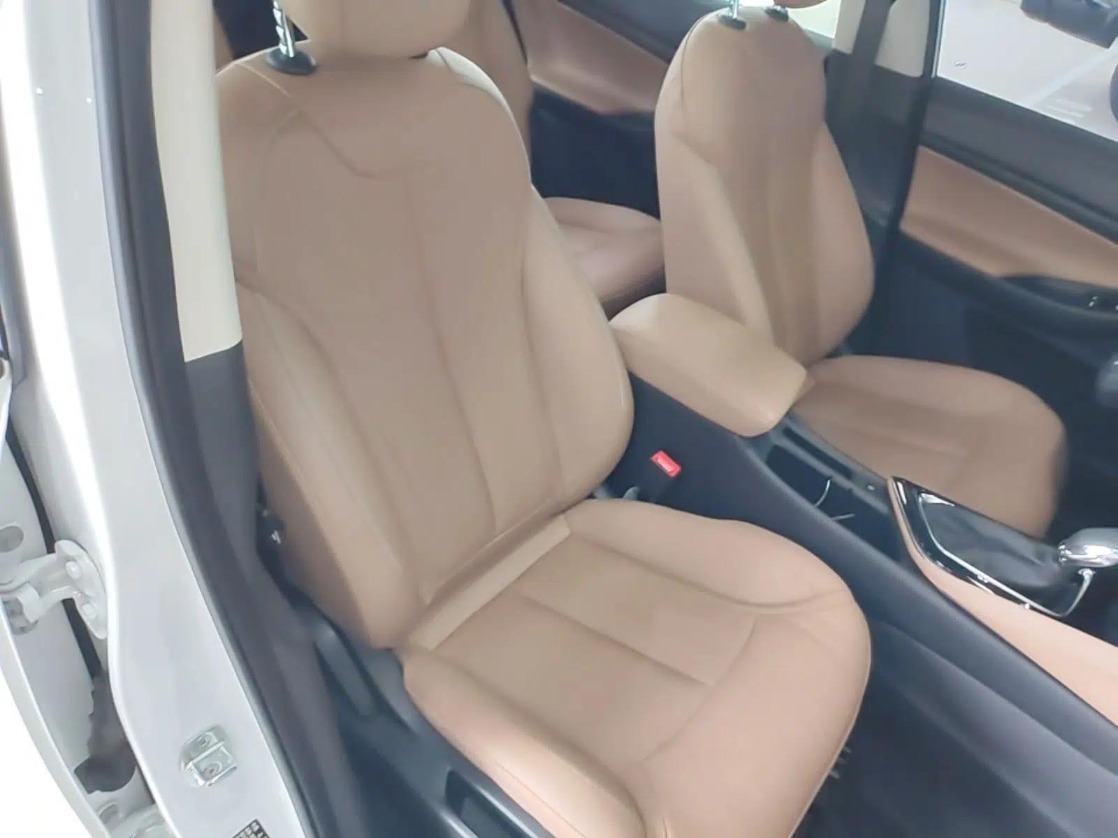 Buick GL6 2021 323T Mild Hybrid Connect Luxury Model — миниатюра 23
