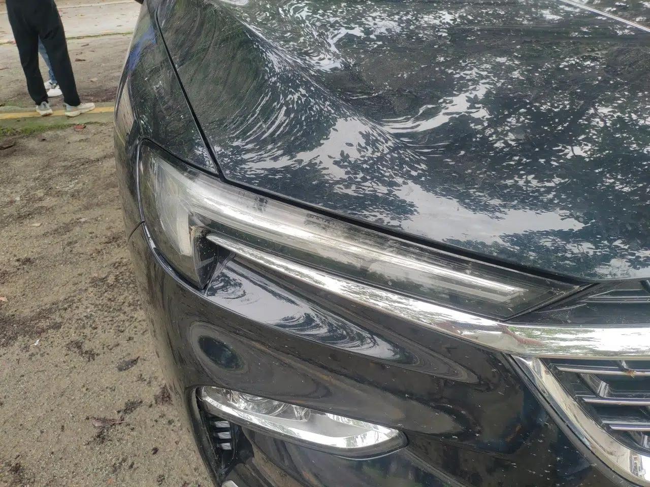 Buick Enclave 2020 28T Four-Wheel Drive Prestige Version — миниатюра 7