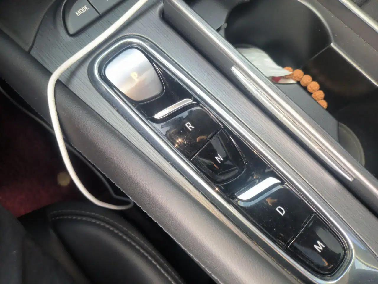 Buick Enclave 2022 652T Four-Wheel Drive Prestige 7-Seater — миниатюра 15