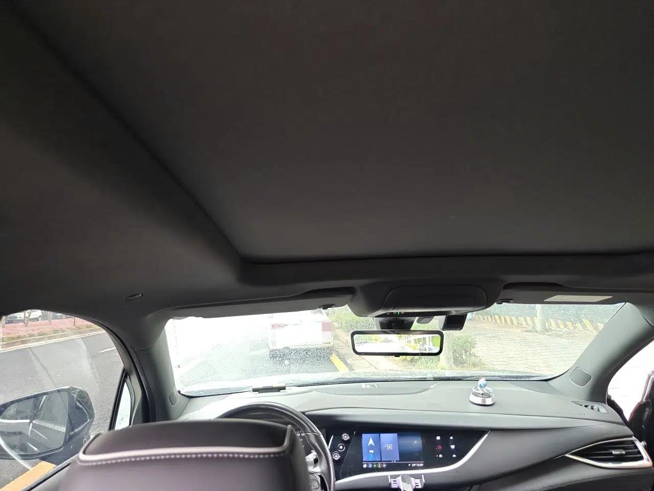 Buick Enclave 2022 652T 4x4 Prestige Flagship 6-Seater — миниатюра 19