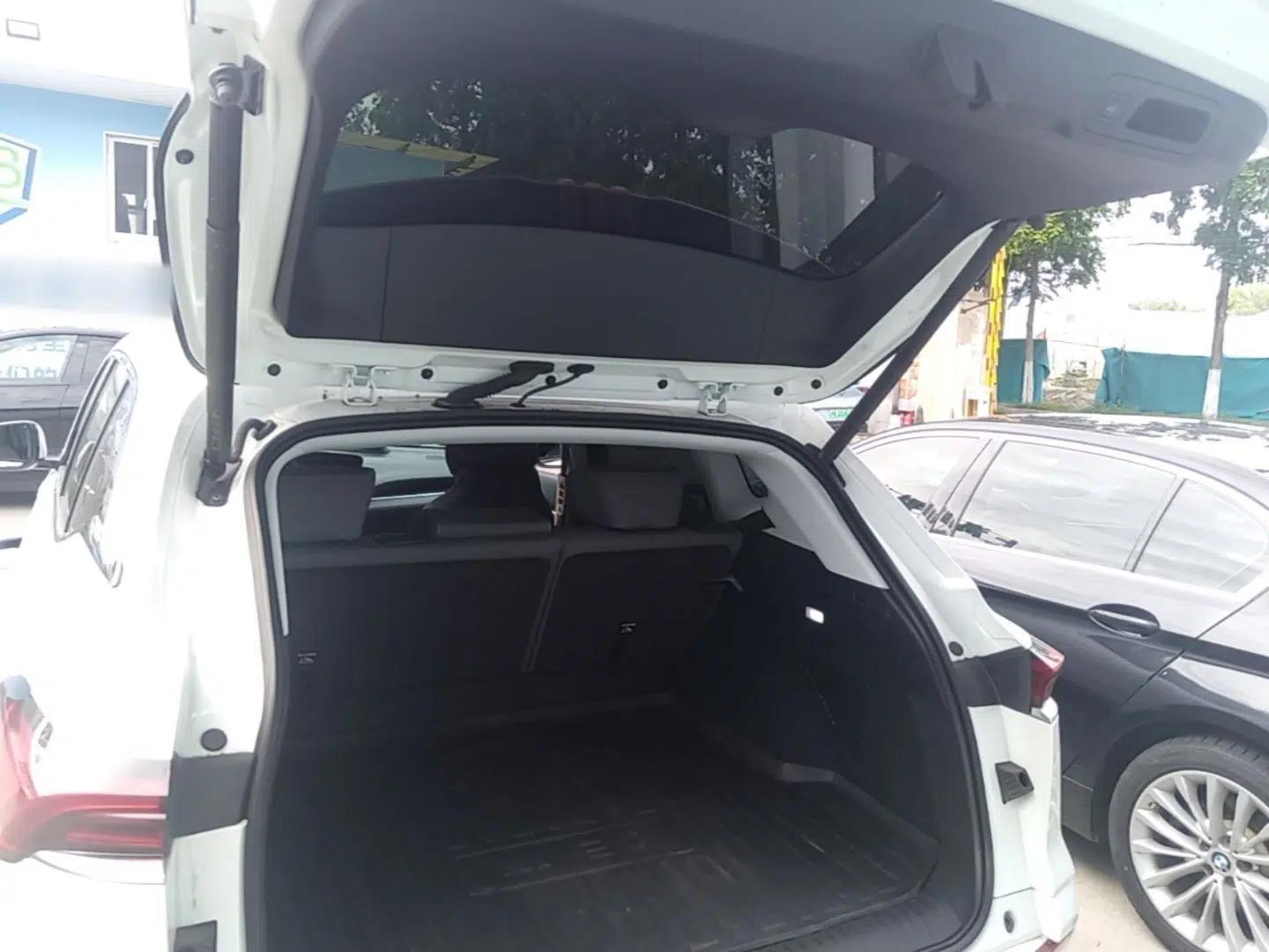 Buick E5 2025 Model 545KM Smart Enjoyment Edition — миниатюра 21