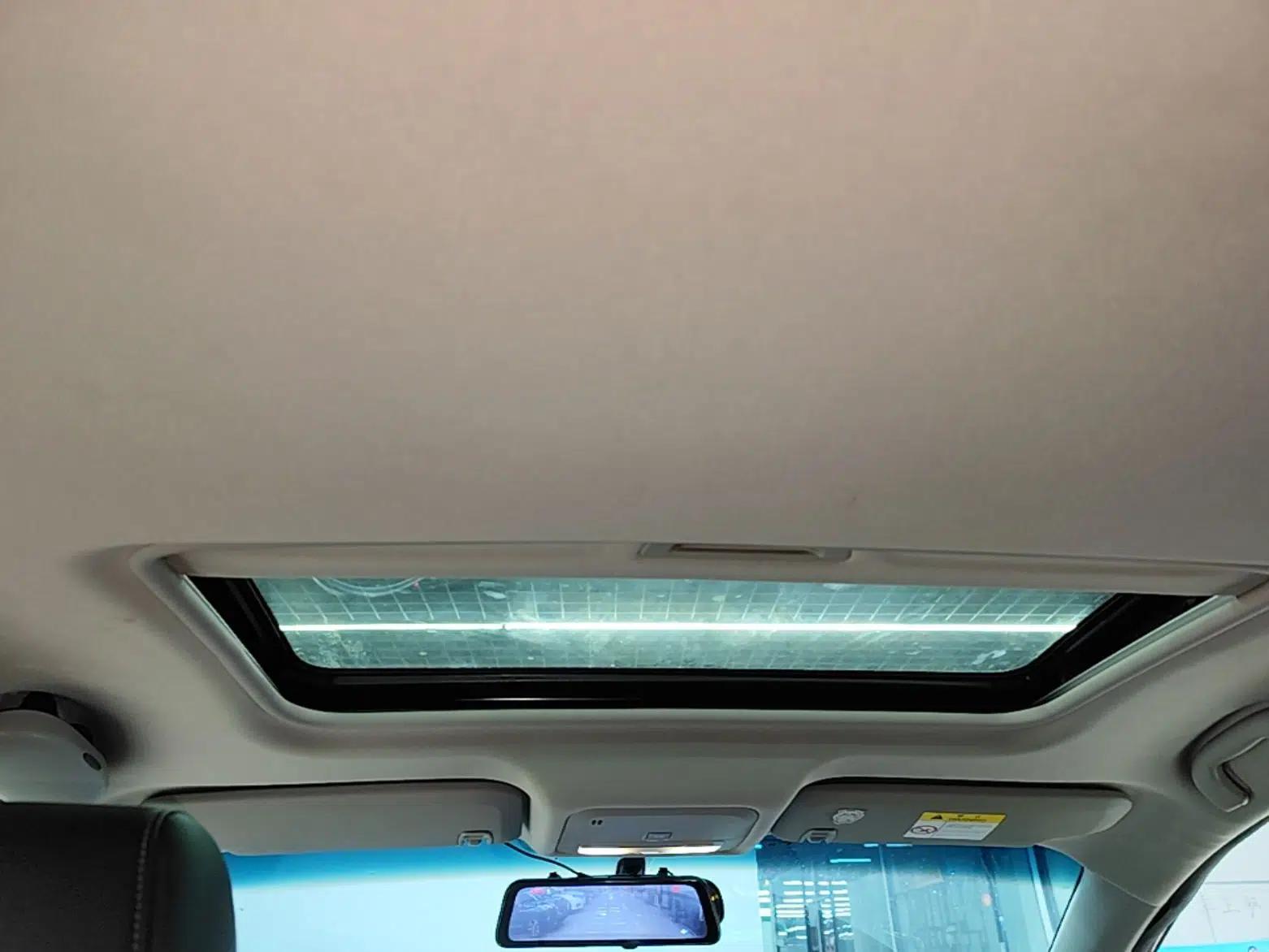Buick Excelle GX 2018 18T Automatic Elite Model — миниатюра 20