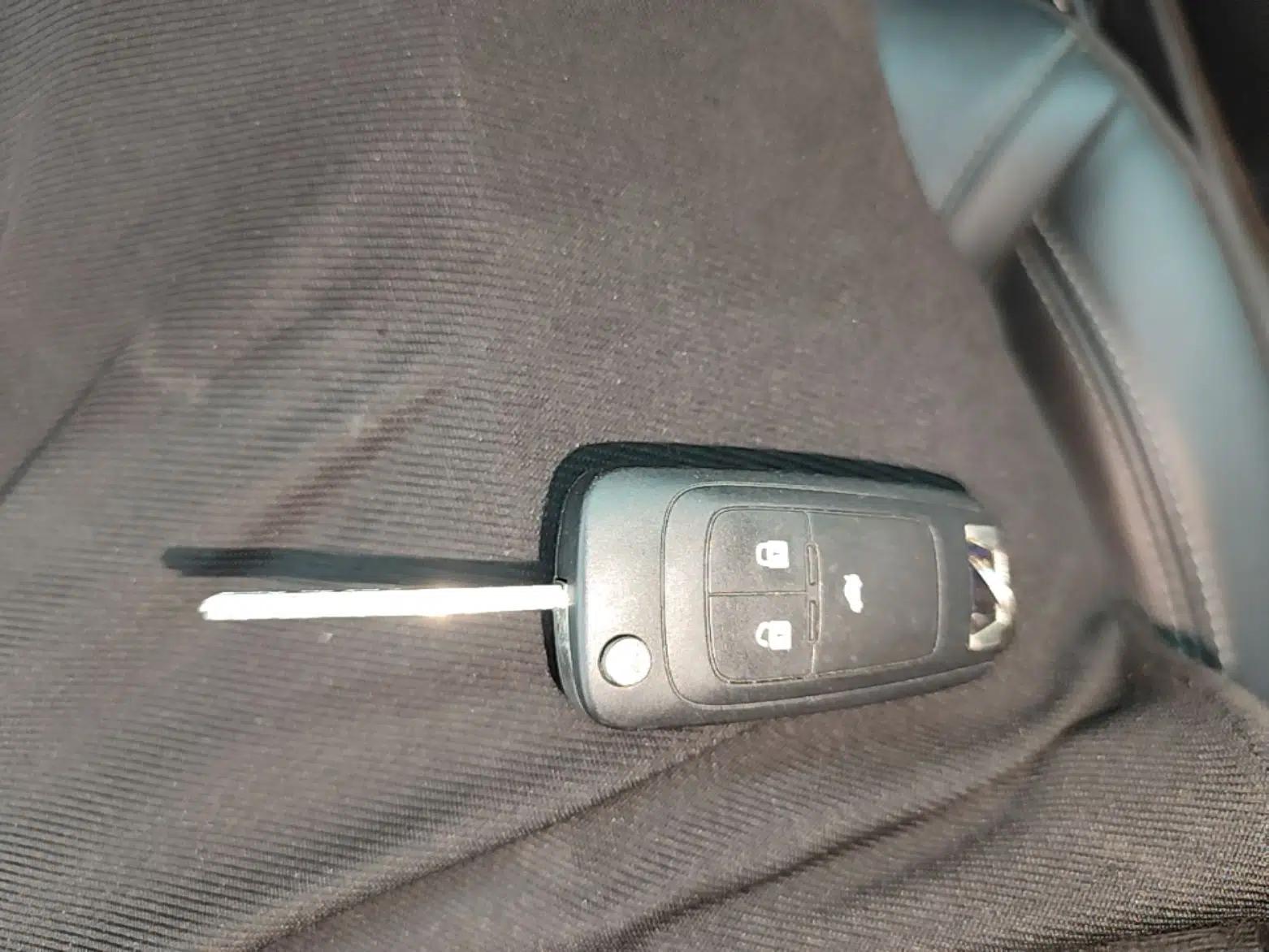 Buick Excelle GX 2018 18T Automatic Elite Model — миниатюра 22