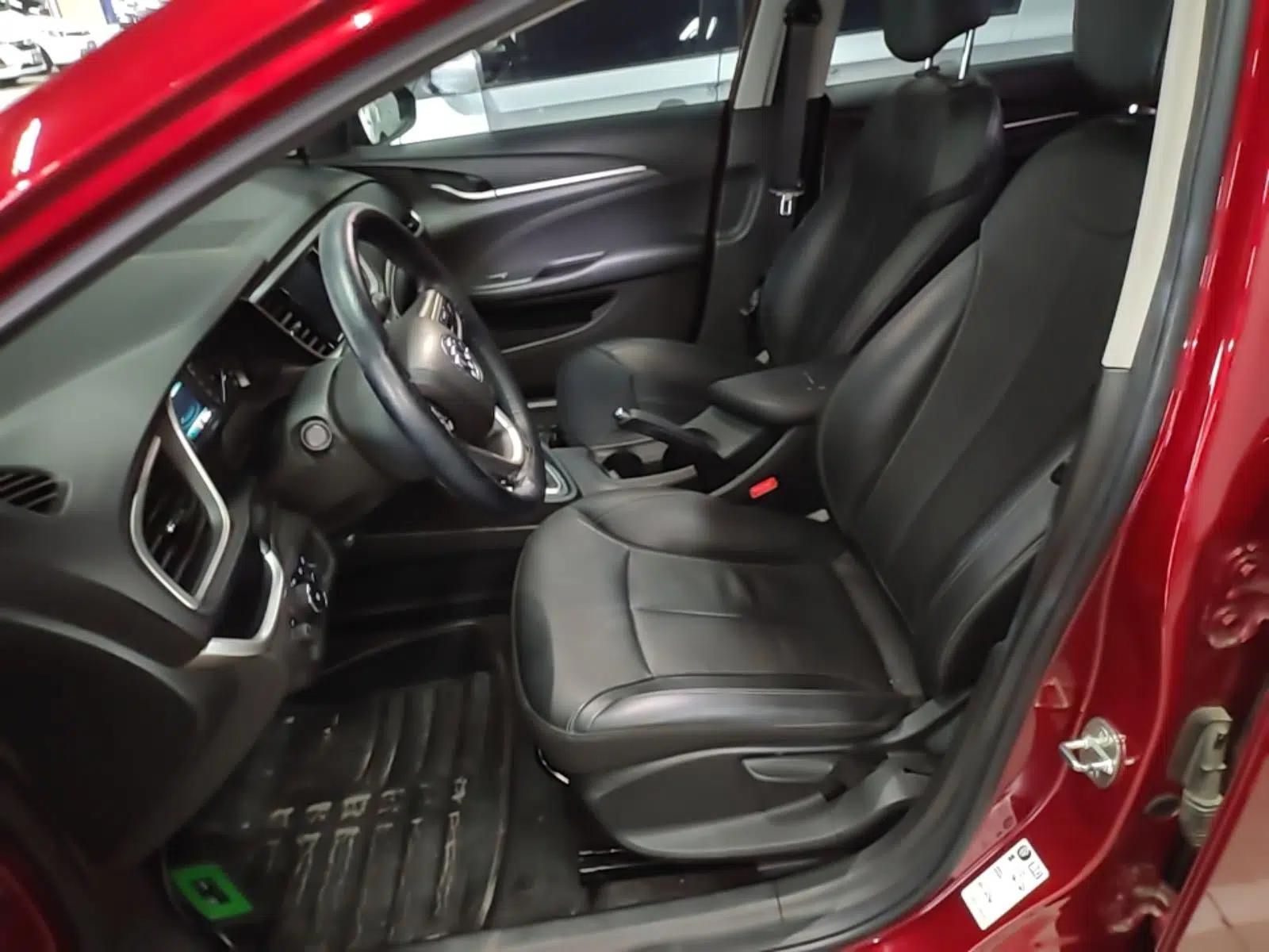 Buick Excelle GX 2019 18T Automatic Connected Elite Model China VI Standard — миниатюра 17