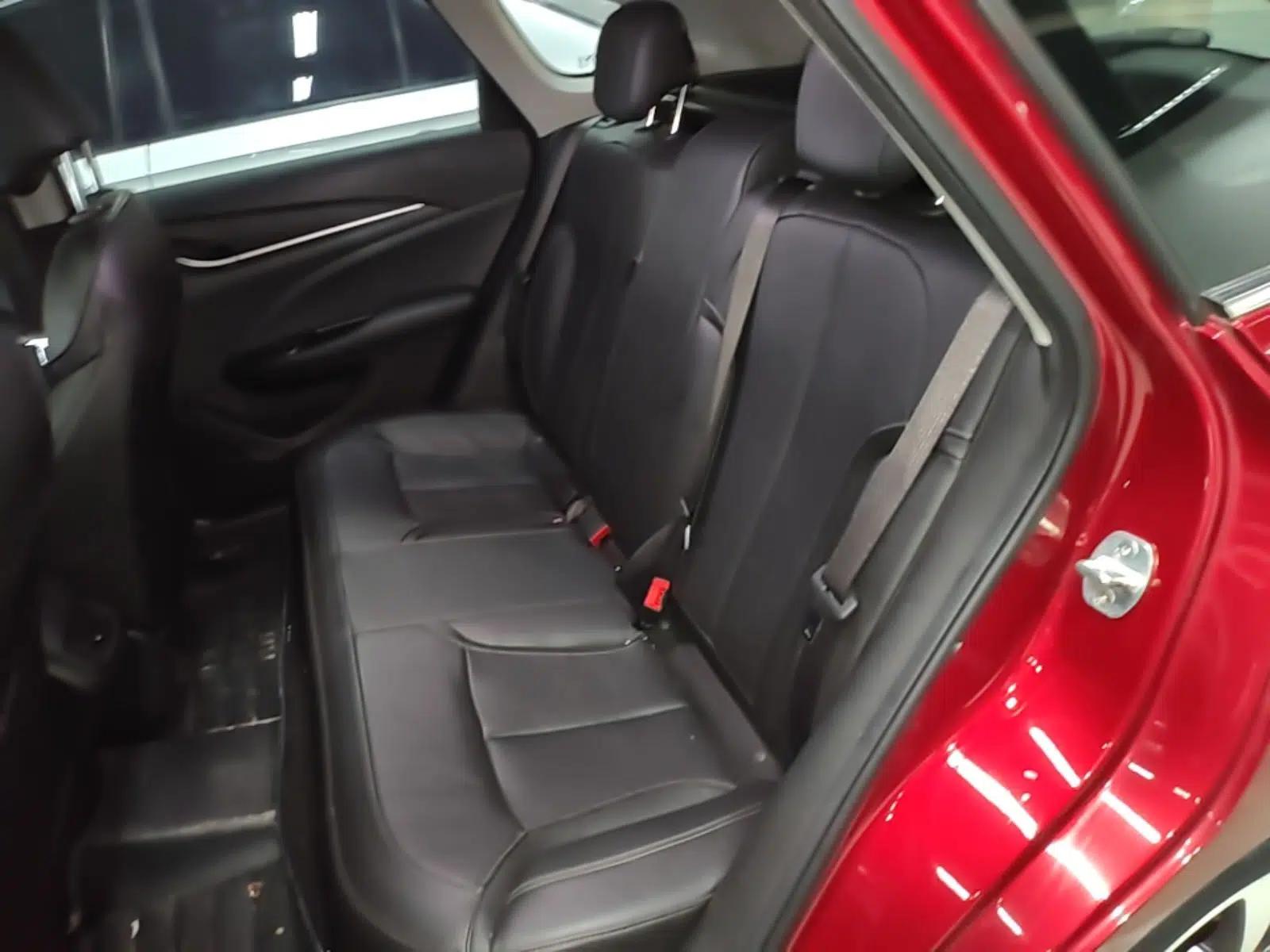 Buick Excelle GX 2019 18T Automatic Connected Elite Model China VI Standard — миниатюра 19