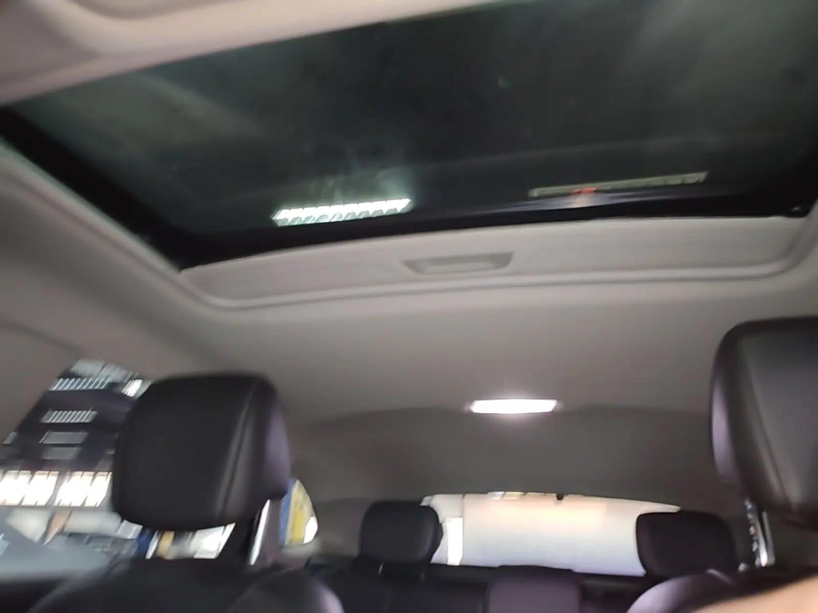 Buick Excelle GX 2019 18T Automatic Connected Elite Model China VI Standard — миниатюра 20