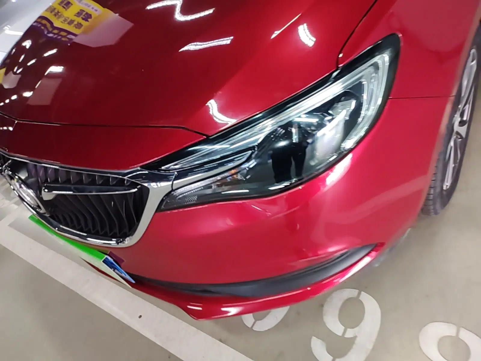 Buick Excelle GX 2019 18T Automatic Connected Elite Model China VI Standard — миниатюра 5
