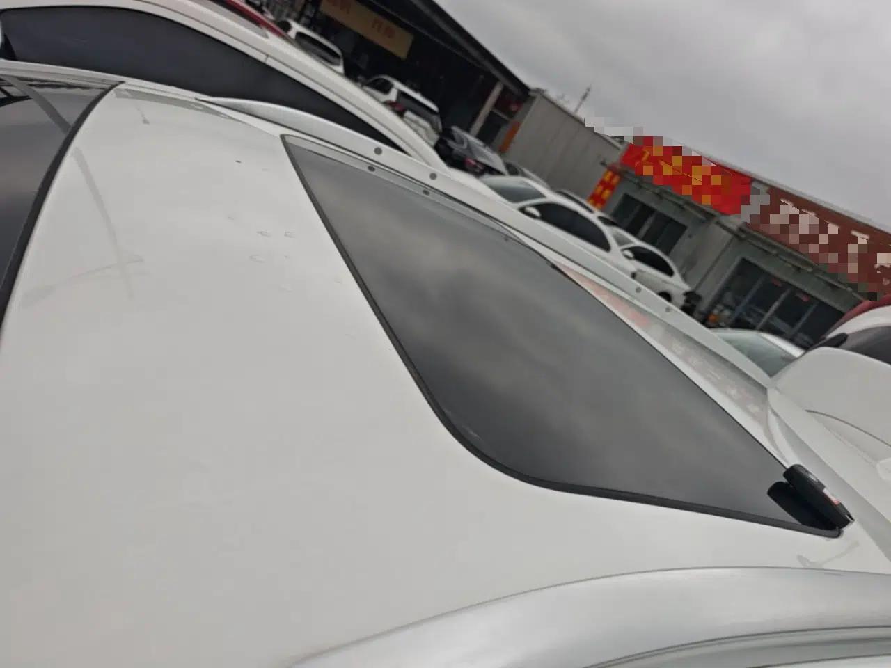 Buick Excelle GX 2019 18T Automatic Connected Elite Model China VI Standard — миниатюра 11