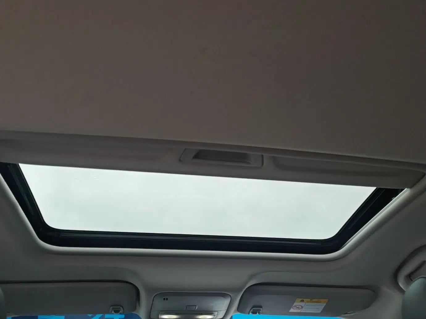 Buick Excelle GX 2019 18T Automatic Connected Elite Model China VI Standard — миниатюра 21