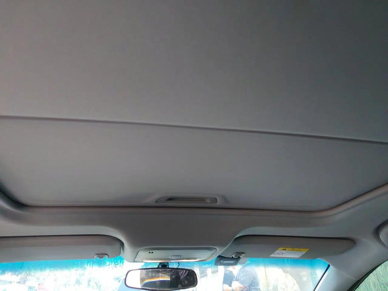 Buick Excelle GX 2018 18T Automatic Elite Model — миниатюра 19
