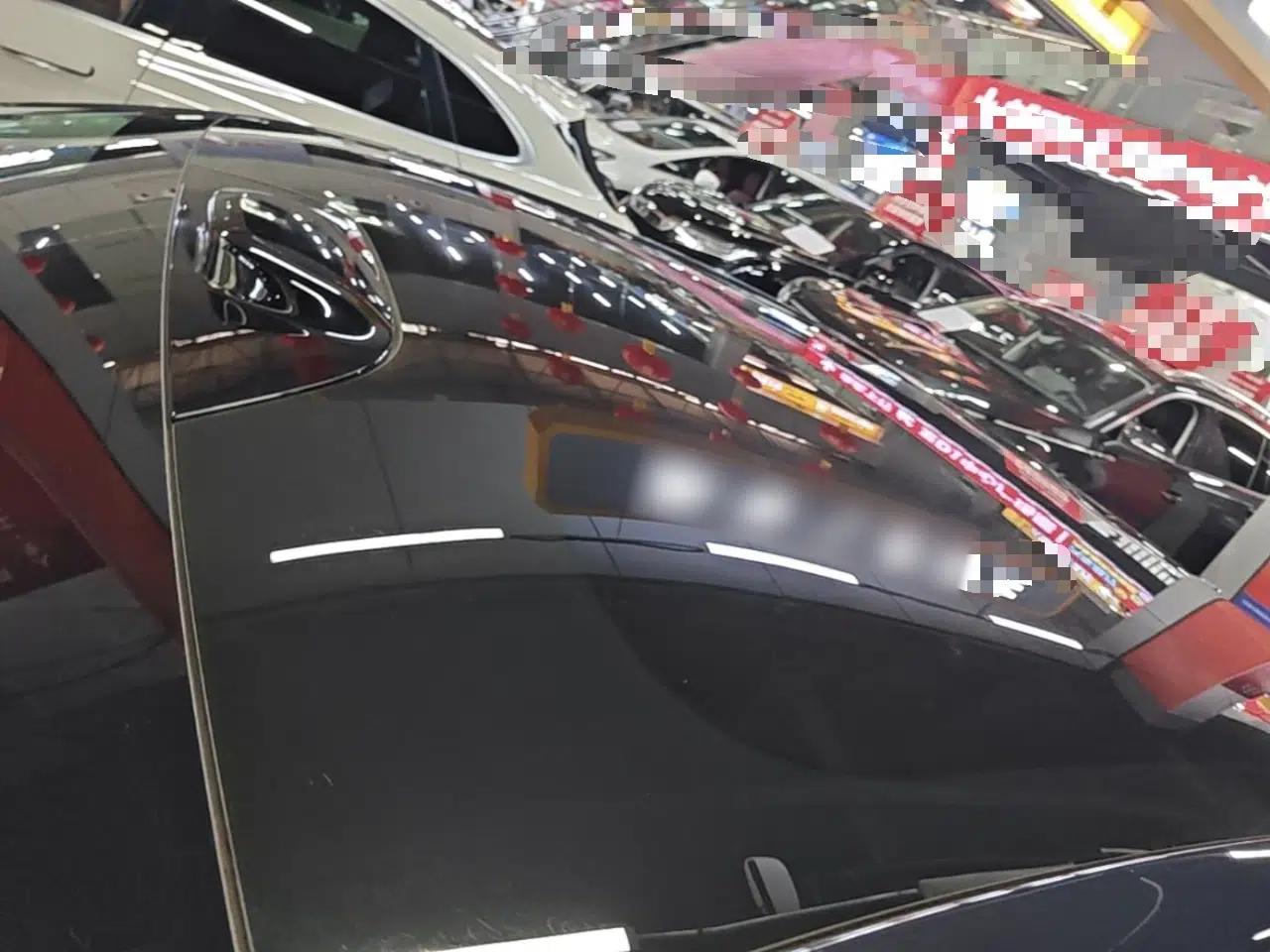 Buick L7 2025 Model Aivia — миниатюра 11