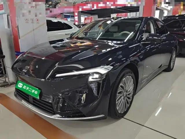 Buick L7 2025 Model Aivia