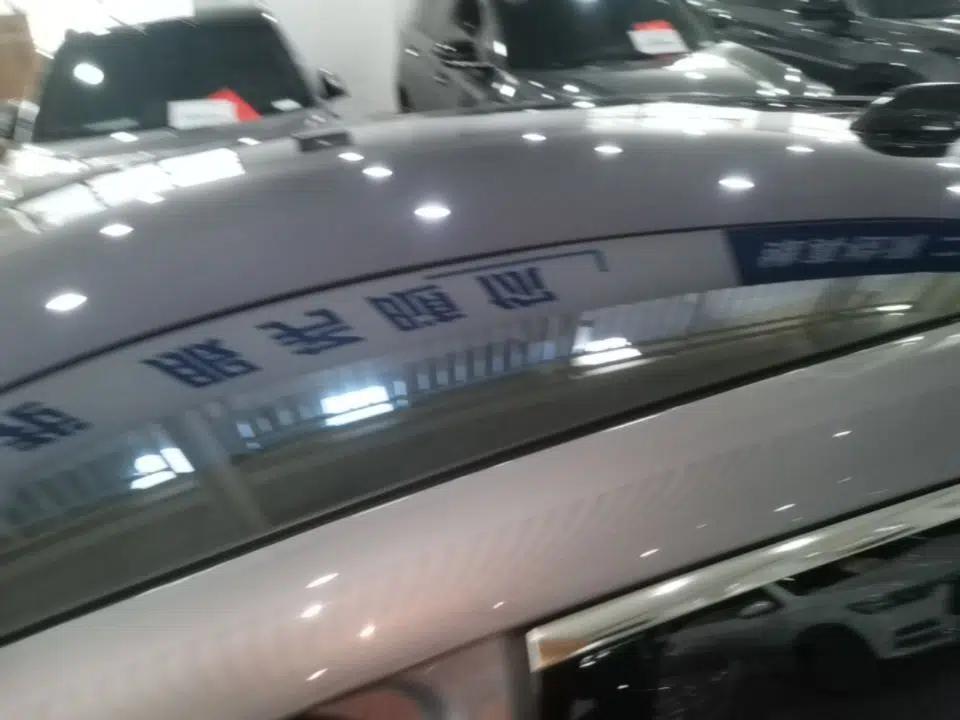 Buick E4 2023 Deluxe Edition — миниатюра 11