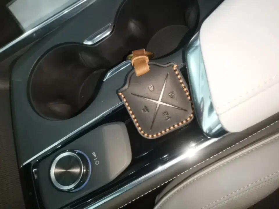 Buick E4 2023 Deluxe Edition — миниатюра 12