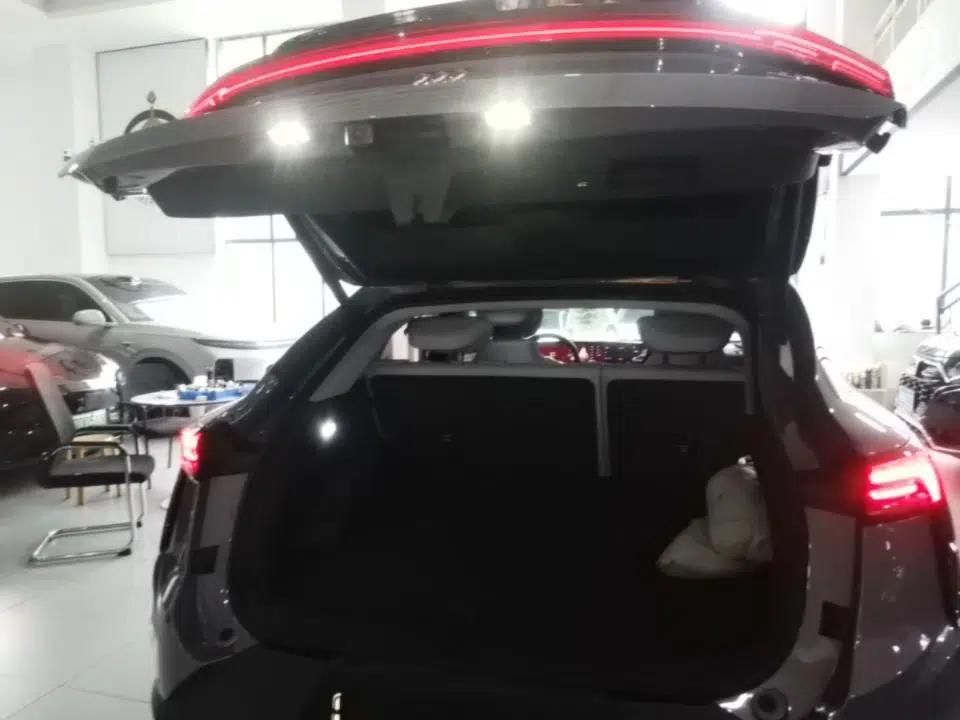 Buick E4 2023 Deluxe Edition — миниатюра 22