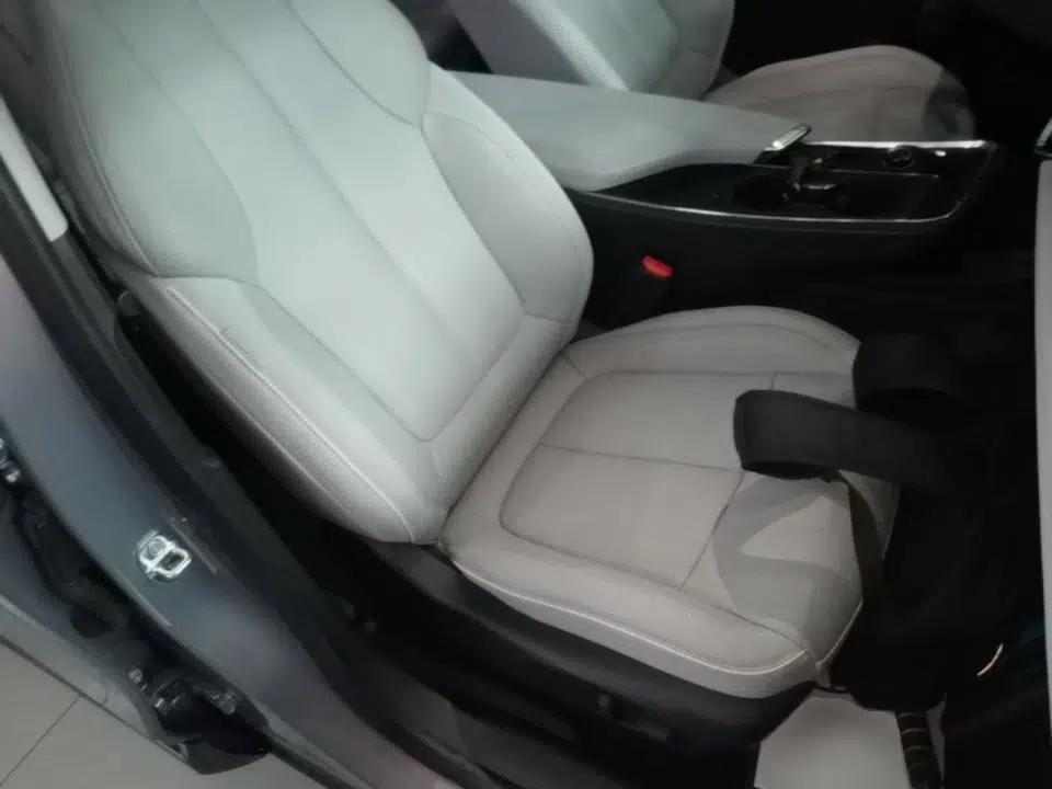 Buick E4 2023 Deluxe Edition — миниатюра 23