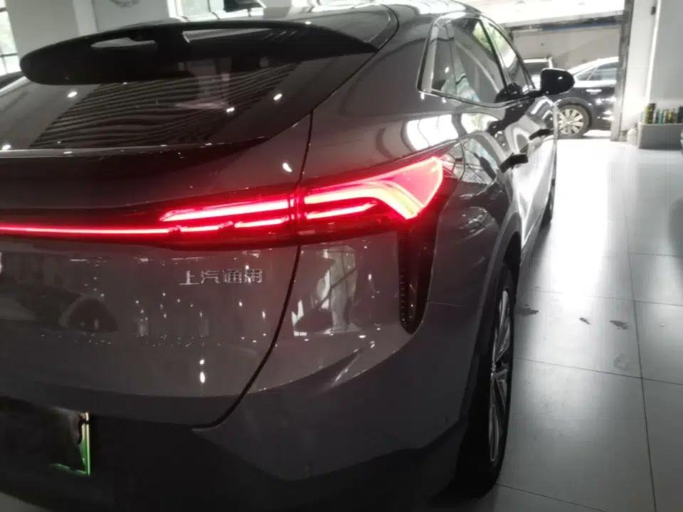 Buick E4 2023 Deluxe Edition — миниатюра 7