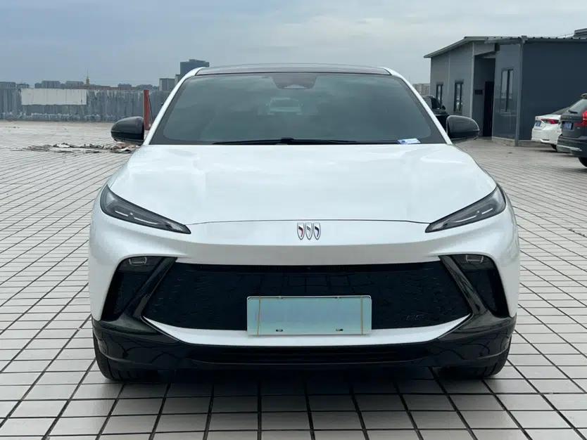 Buick E4 2023 GS Edition — миниатюра 5