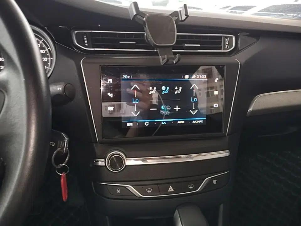 Peugeot 408 2020 360THP 10th Anniversary Premium Edition — миниатюра 16