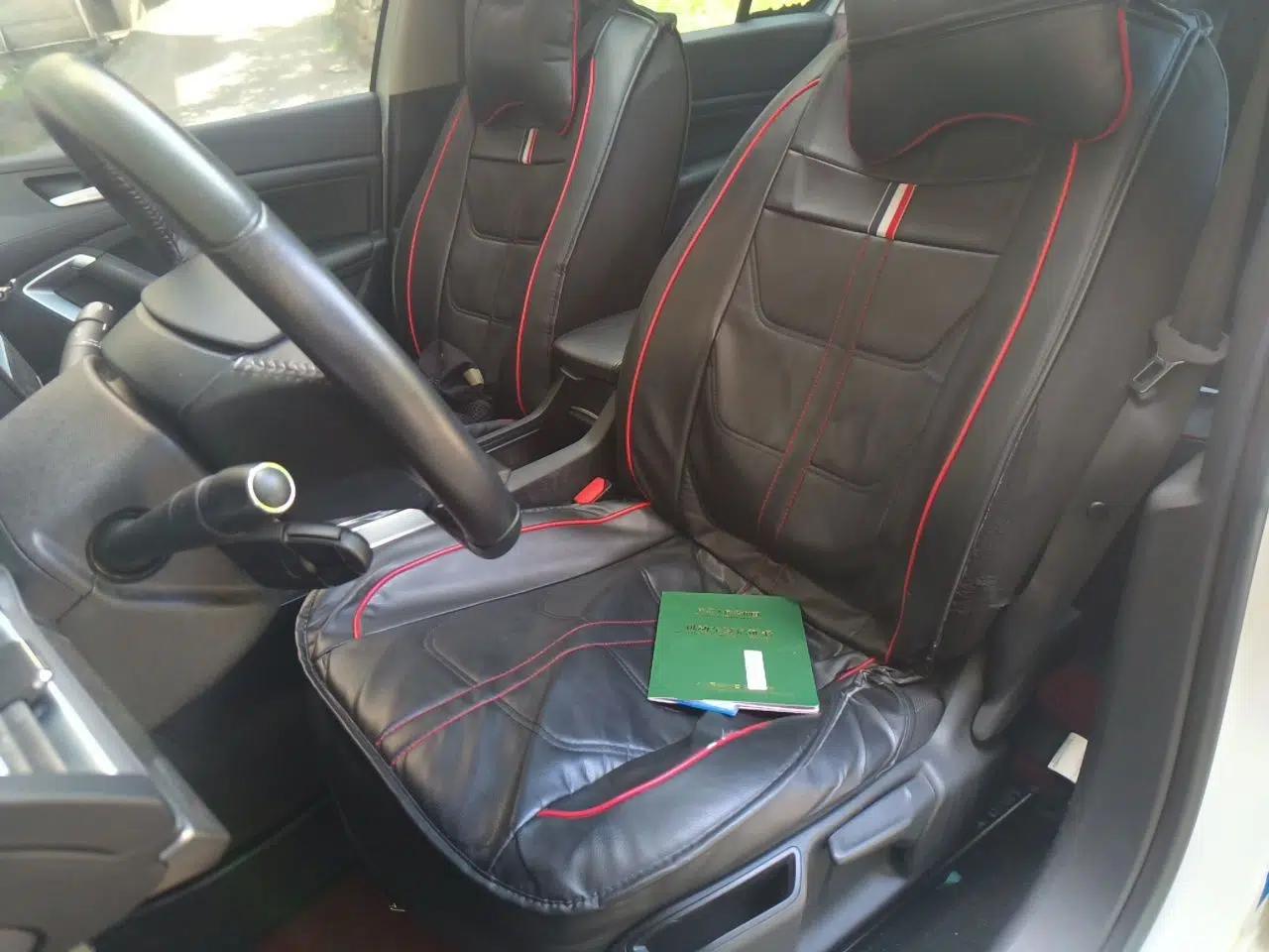 Peugeot 408 2016 1.6T Automatic Luxury Edition — миниатюра 16
