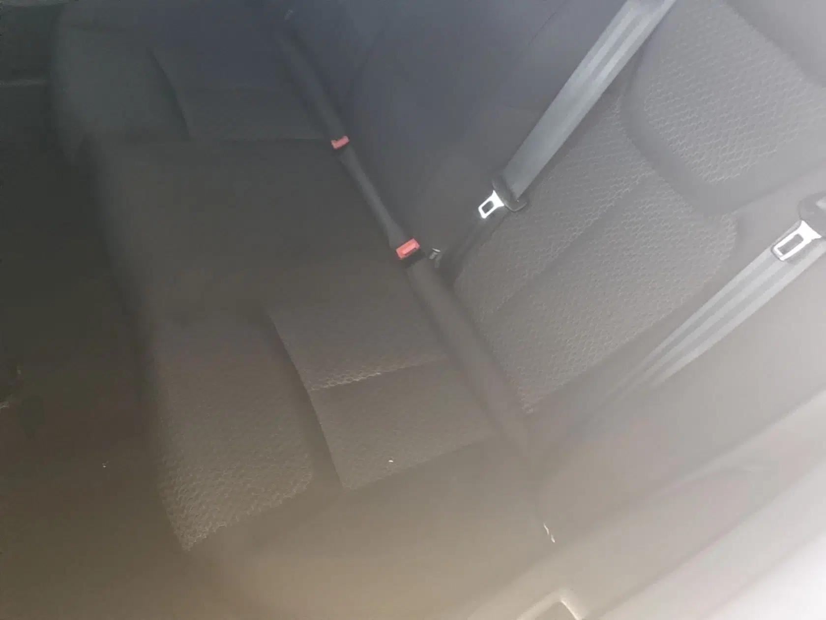 Peugeot 308 2014 Enjoy Edition Classic 1.6L Automatic Premium Model — миниатюра 20