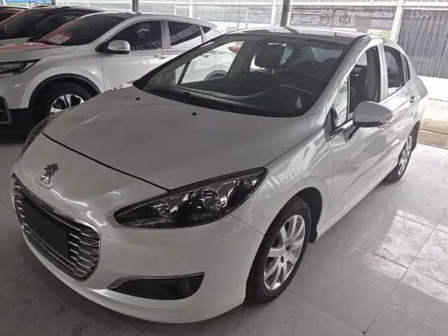 Peugeot 308 2014 Enjoy Edition Classic 1.6L Automatic Premium Model