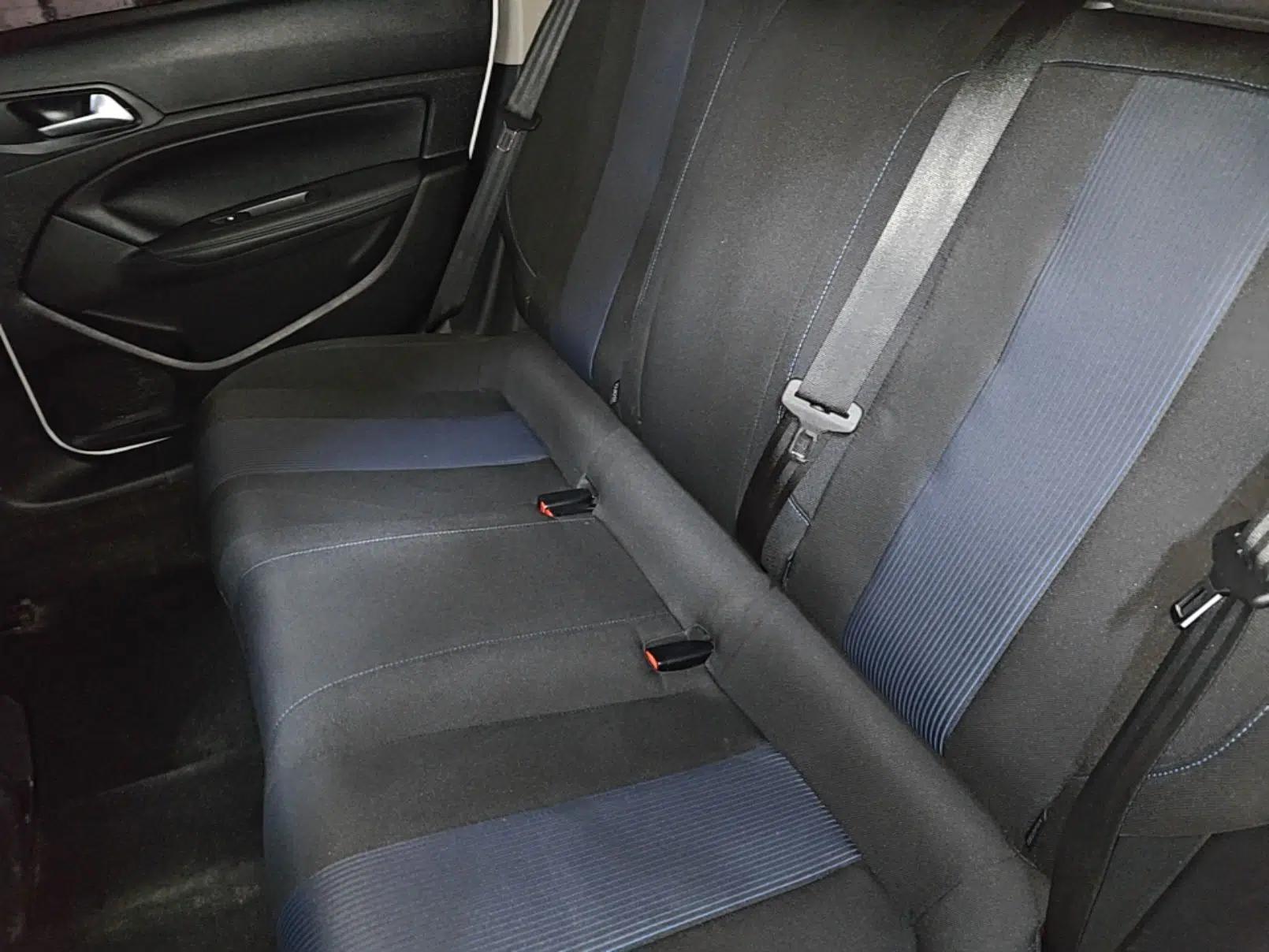 Peugeot 308 2019 230THP Automatic Luxury Edition China V Standard — миниатюра 20