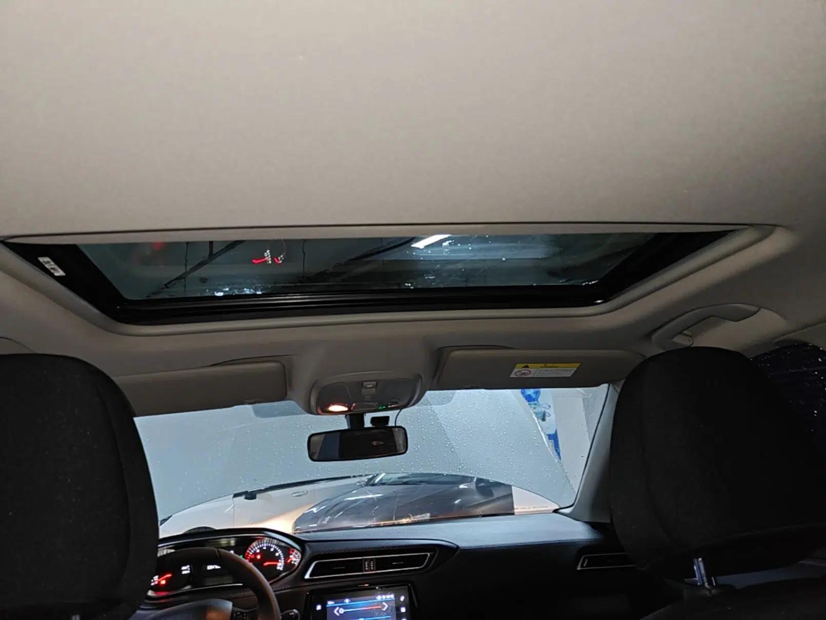 Peugeot 308 2019 230THP Automatic Luxury Edition China V Standard — миниатюра 21