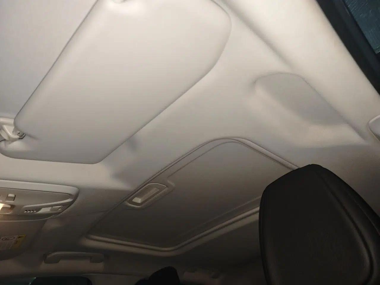 Peugeot 308 2016 230THP Automatic Luxury Edition — миниатюра 19