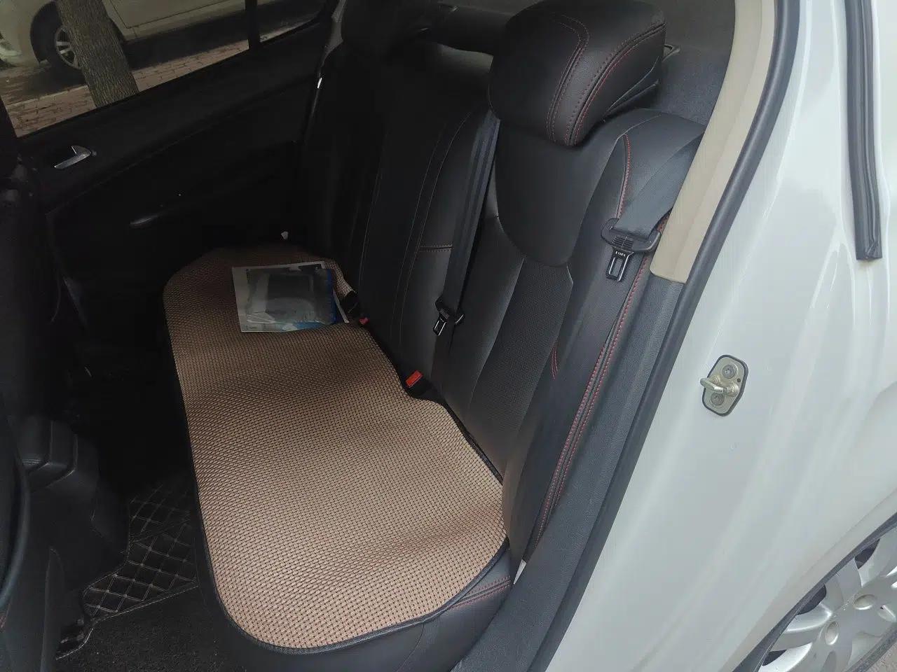 Peugeot 308 2014 Enjoy Edition Classic 1.6L Automatic Premium Model — миниатюра 18