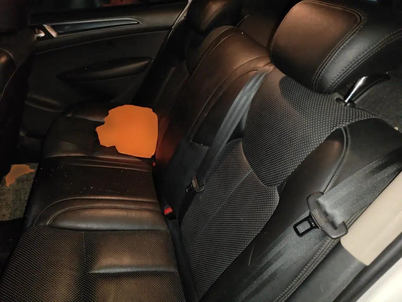 Peugeot 308 2012 1.6L Manual Fashion Edition — миниатюра 18