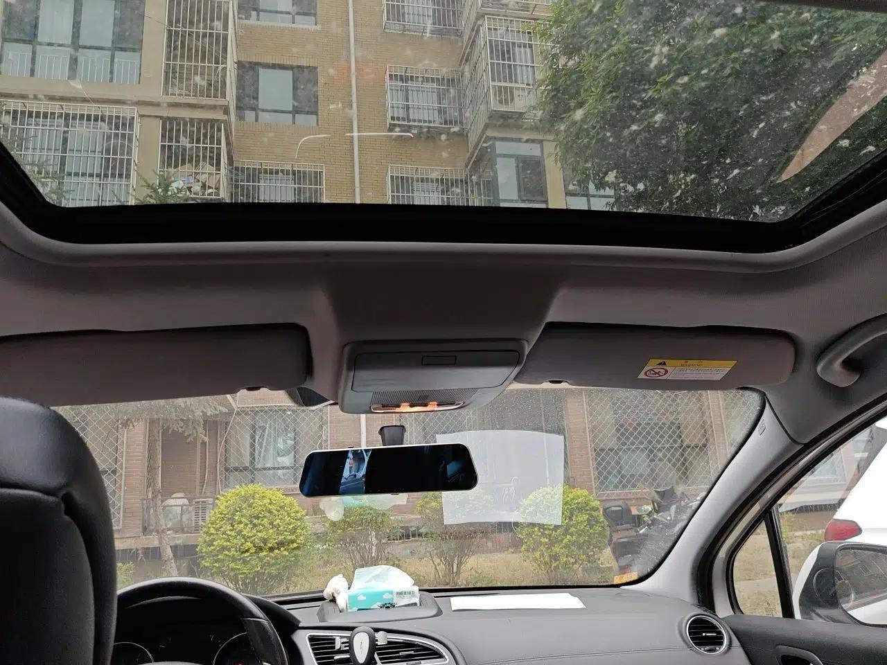 Peugeot 3008 2013 2.0L Automatic Trend Edition — миниатюра 19