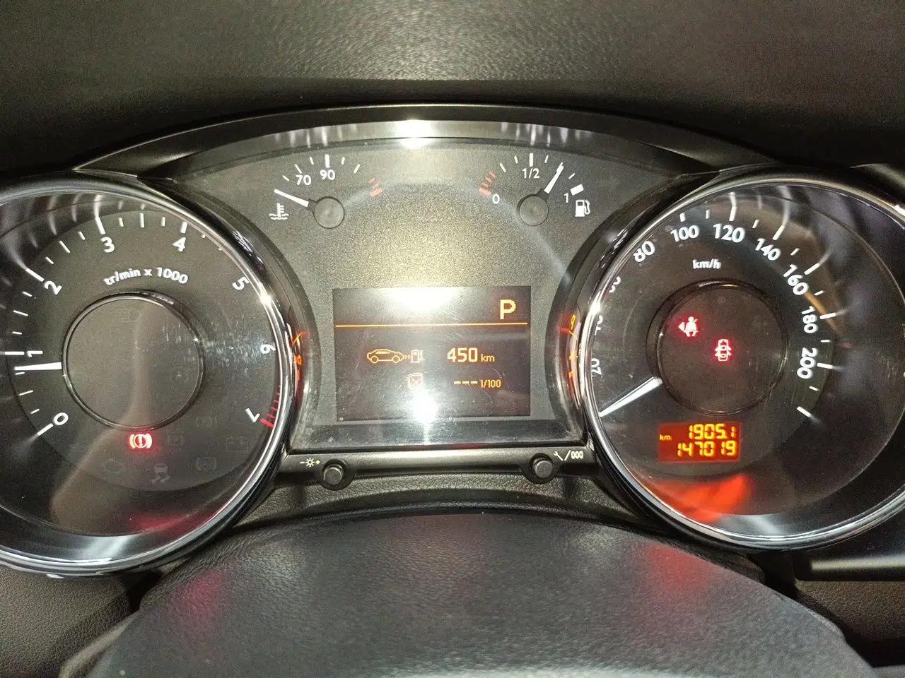 Peugeot 3008 2014 1.6THP Roland Garros Edition — миниатюра 12
