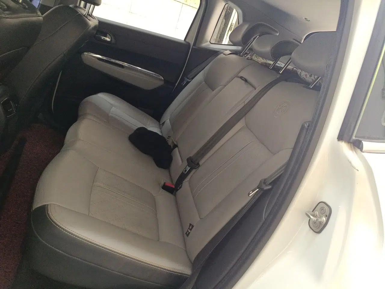 Peugeot 3008 2014 1.6THP Roland Garros Edition — миниатюра 18