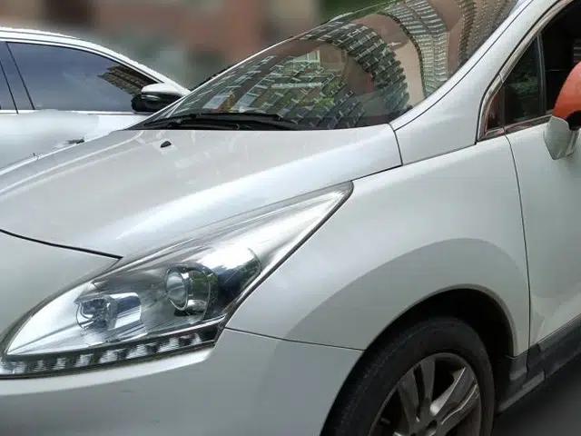 Peugeot 3008 2015 1.6THP Automatic Prestige Edition