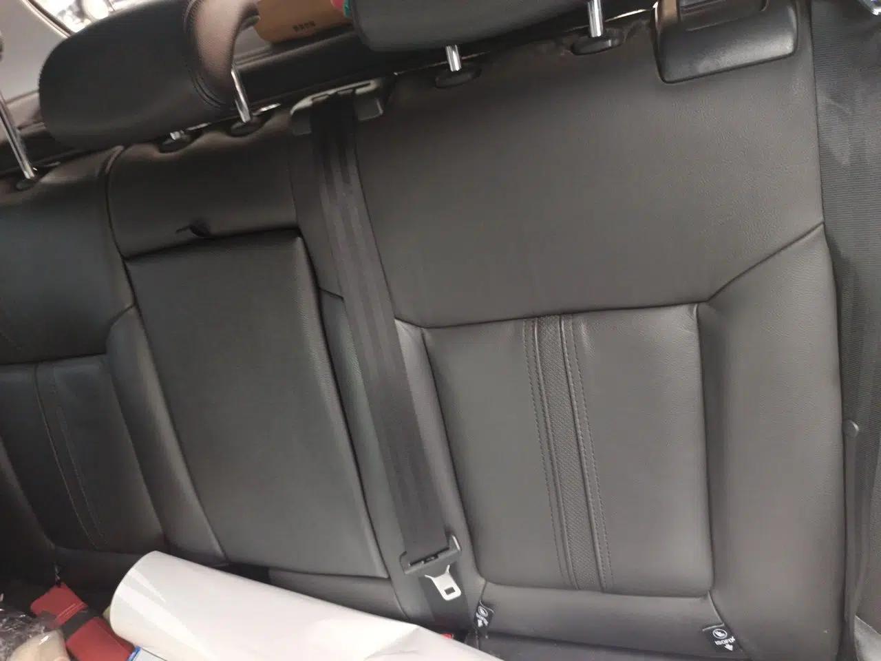 Peugeot 3008 2013 2.0L Automatic Classic Edition — миниатюра 18