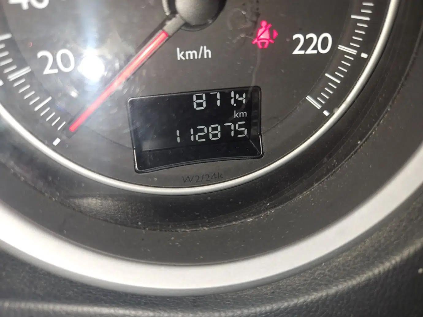 Peugeot 508 2012 2.3L Automatic Smart Edition — миниатюра 13