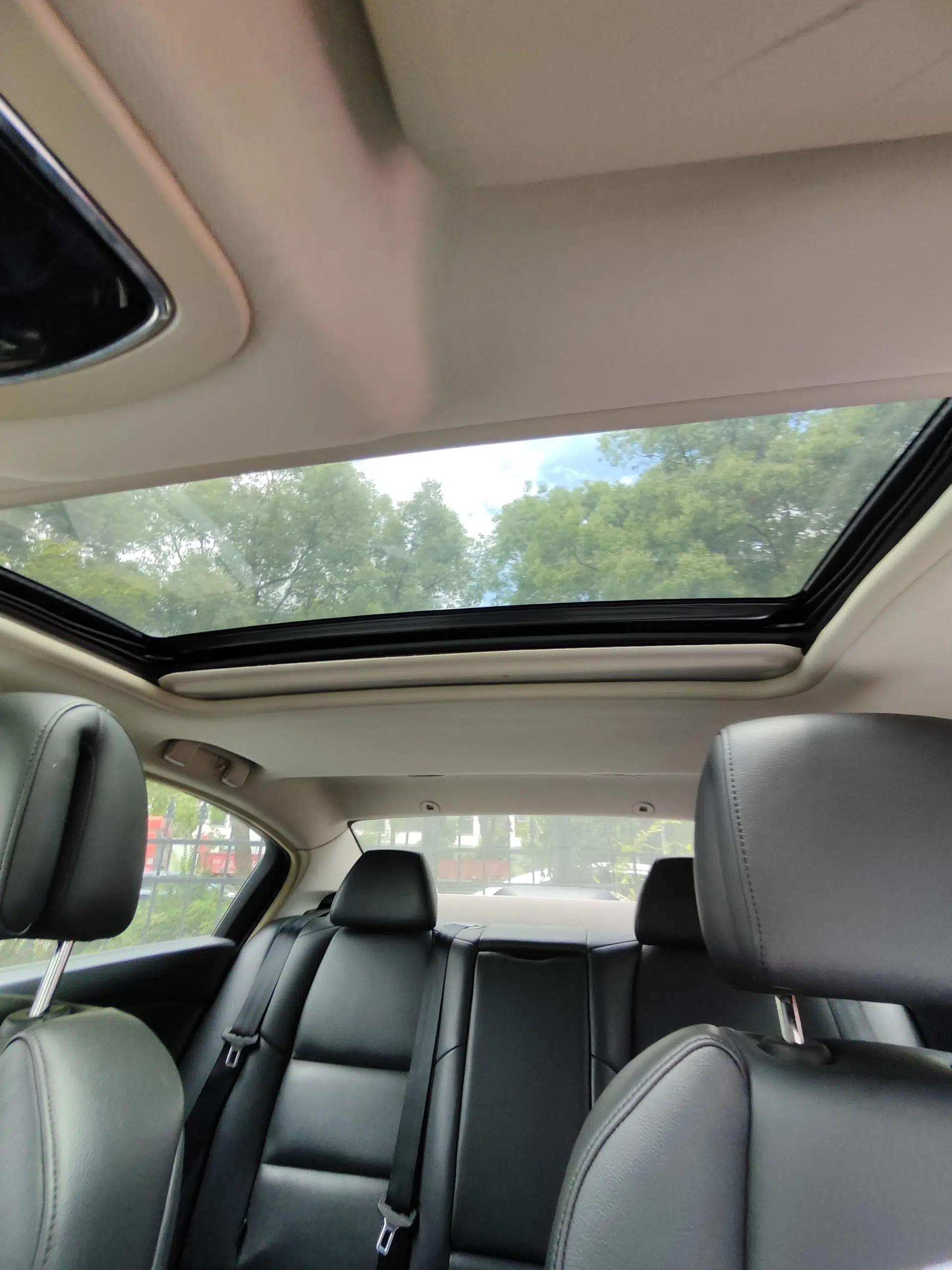 Peugeot 508 2015 1.6THP Automatic Prestige Edition — миниатюра 21