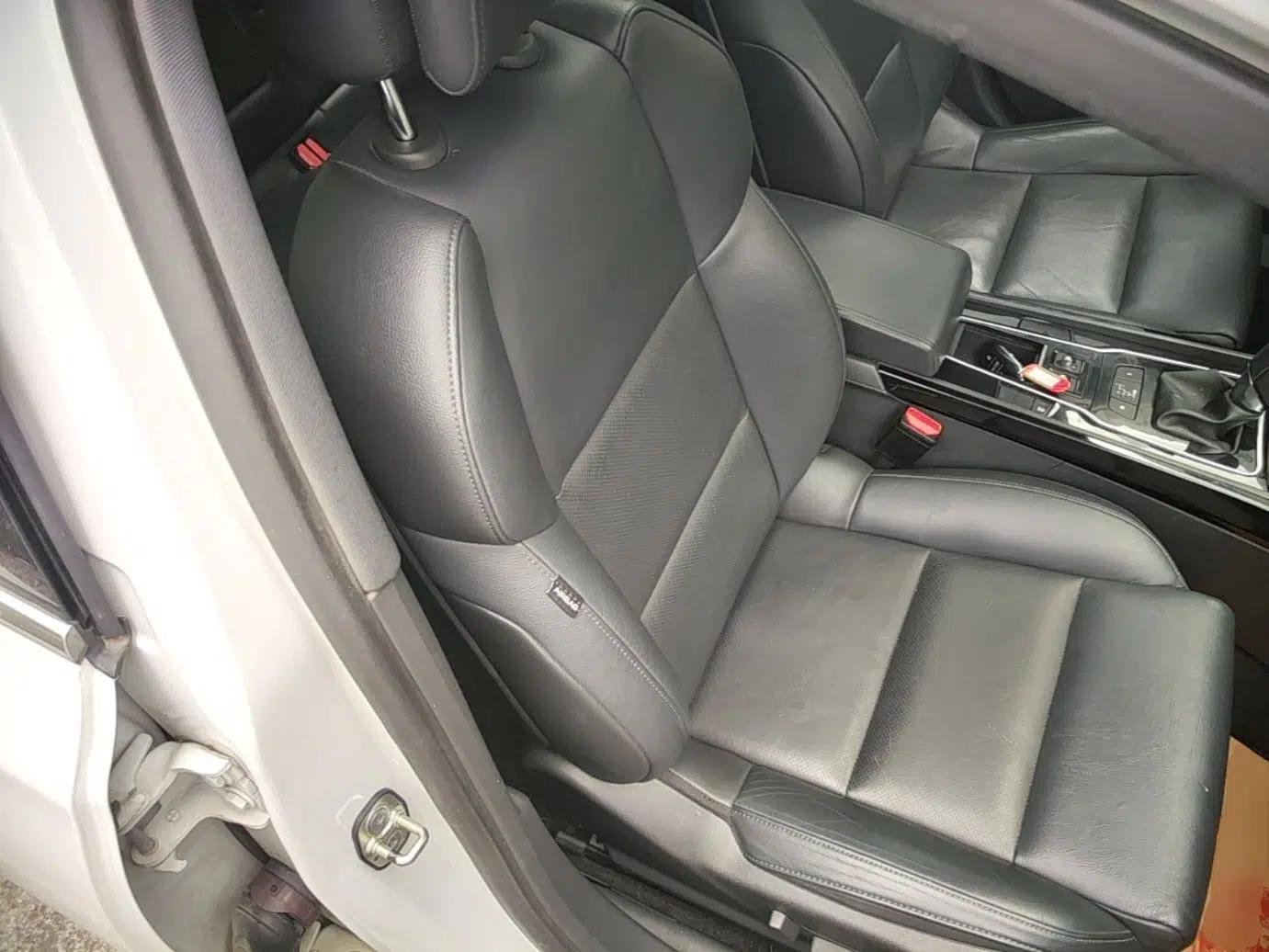 Peugeot 508 2015 1.6THP Automatic Prestige Edition — миниатюра 23