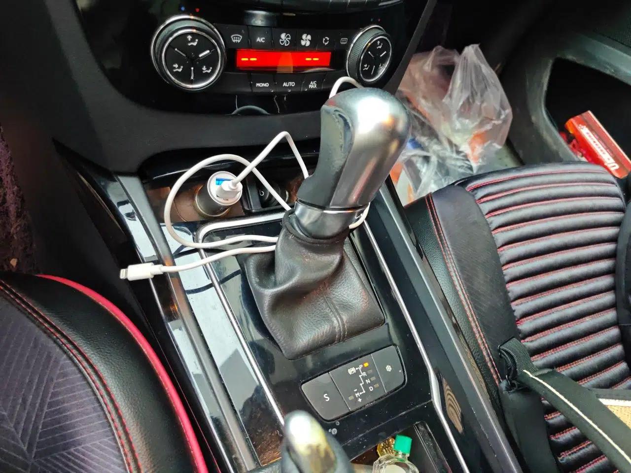 Peugeot 508 2012 2.0L Automatic Classic Edition — миниатюра 15