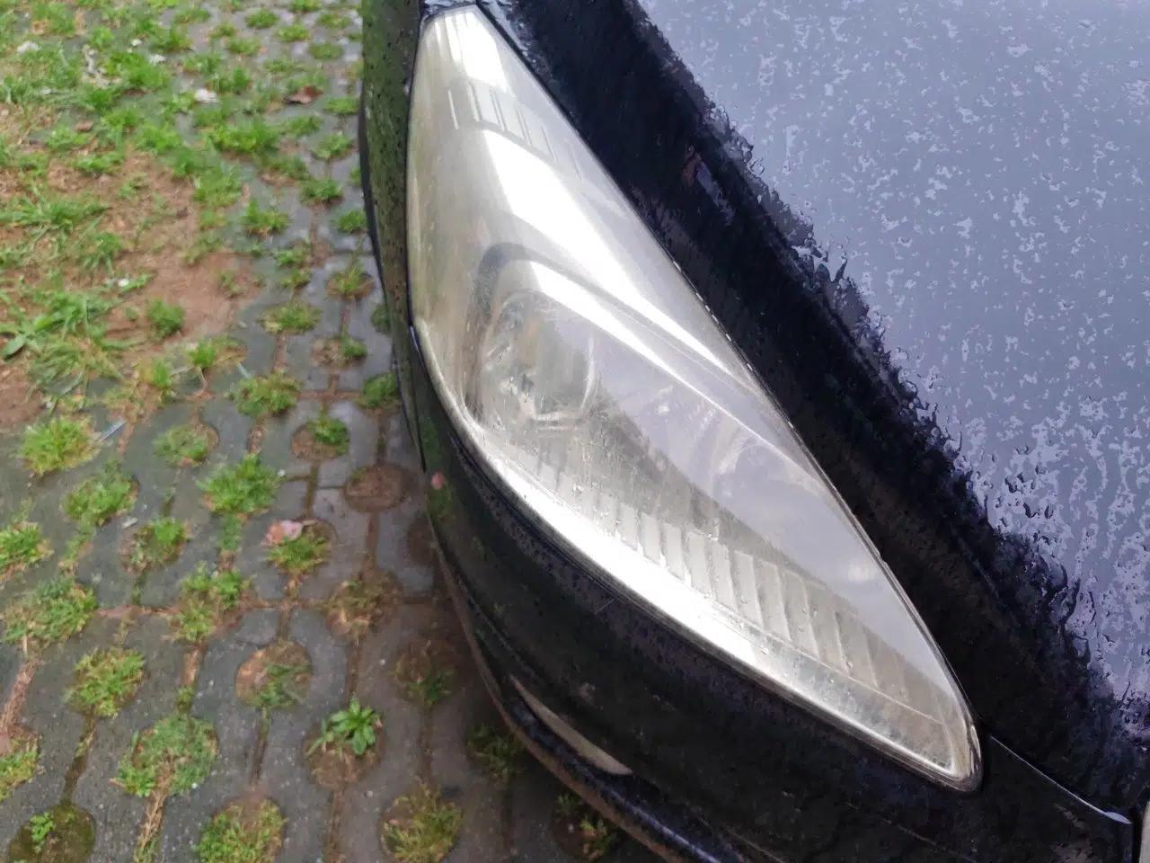 Peugeot 508 2012 2.0L Automatic Classic Edition — миниатюра 7