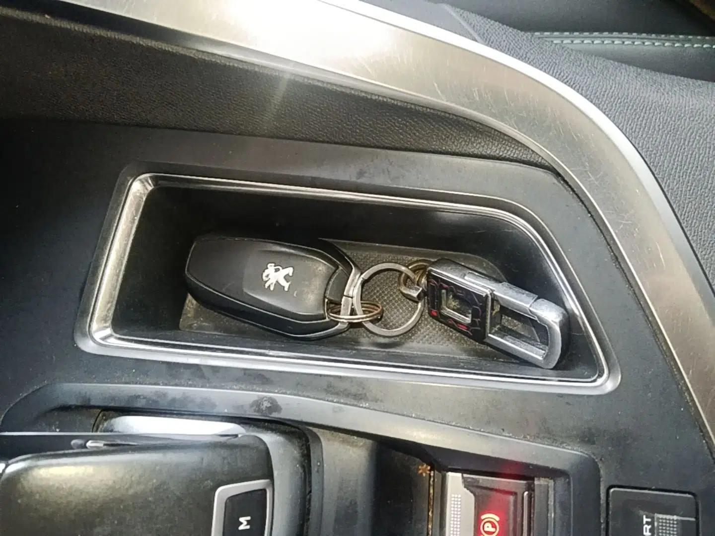 Peugeot 4008 2021 360THP Performance Edition — миниатюра 12