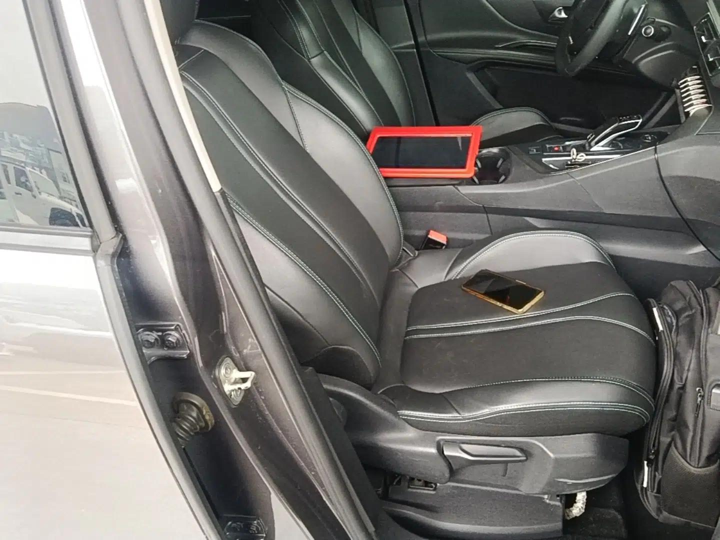 Peugeot 4008 2021 360THP Performance Edition — миниатюра 23