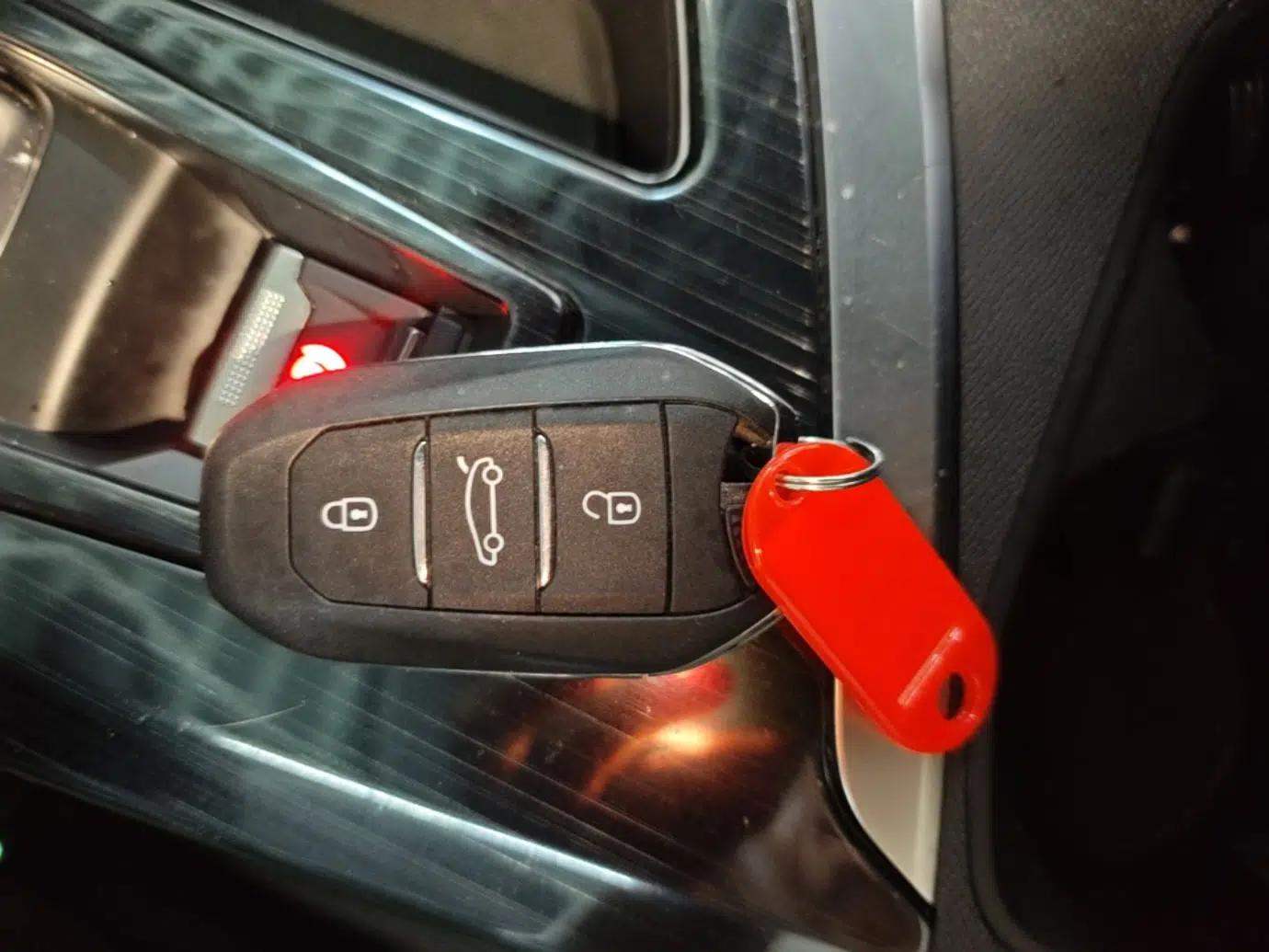 Peugeot 4008 2018 350THP Elite Edition — миниатюра 12