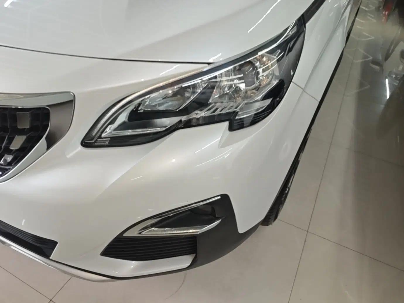 Peugeot 4008 2018 350THP Elite Edition — миниатюра 9