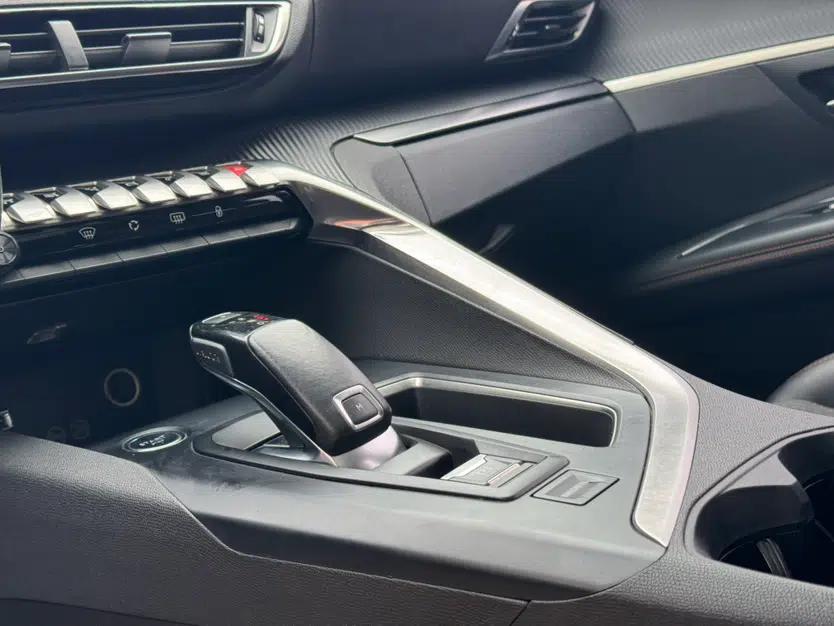 Peugeot 4008 2017 350THP Elite Edition — миниатюра 15