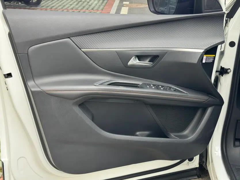 Peugeot 4008 2017 350THP Elite Edition — миниатюра 25